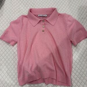 MNG Polo Tee